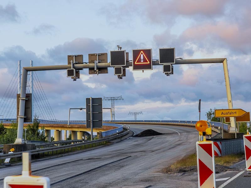 Mit szólnál a tűzihorganyzott közlekedési oszlopokhoz?